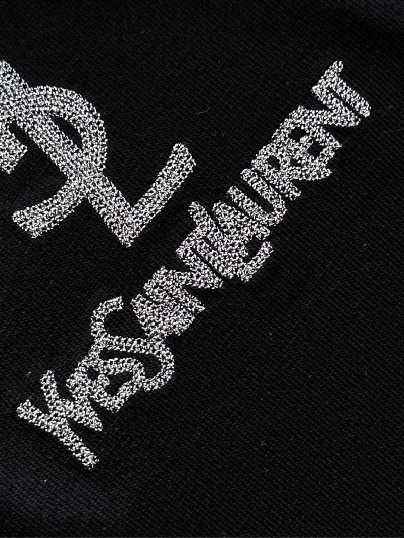 Ysl T-Shirts ZeroBulk 157989