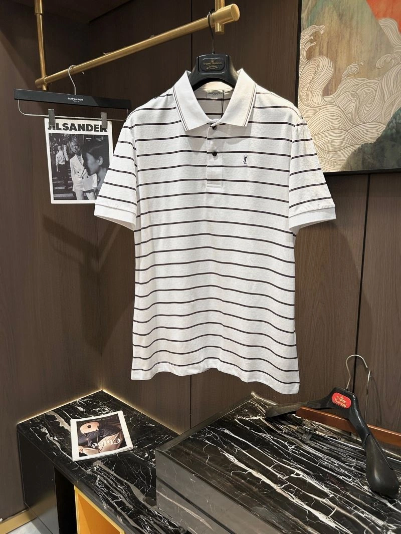 Sophisticated Ysl T-Shirts 157985