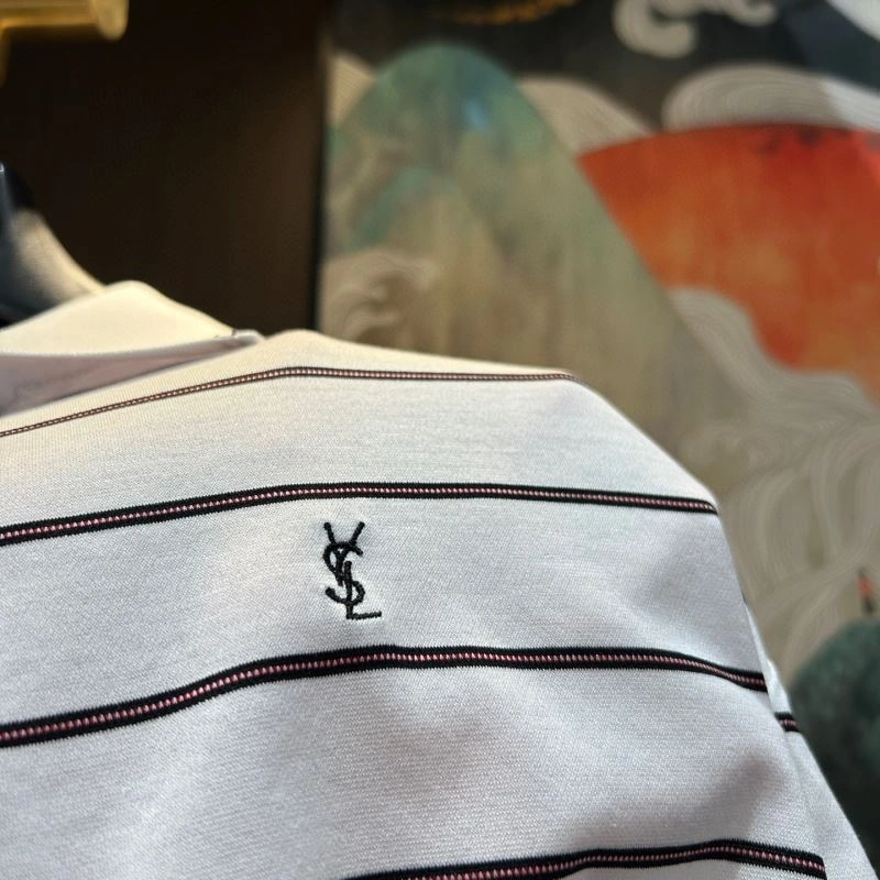 Sophisticated Ysl T-Shirts 157985