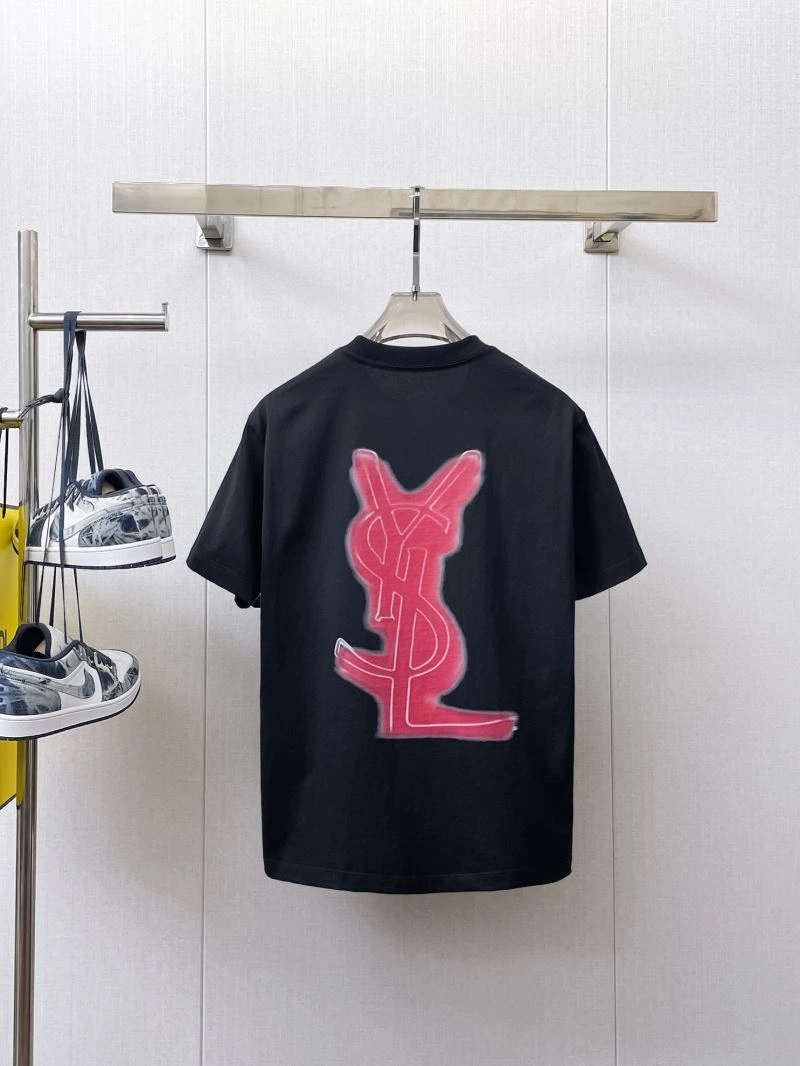 Ysl T-Shirts Cozy 157992