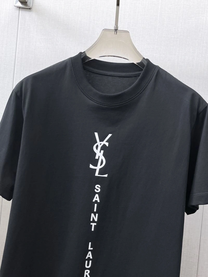 Ysl T-Shirts Cozy 157992