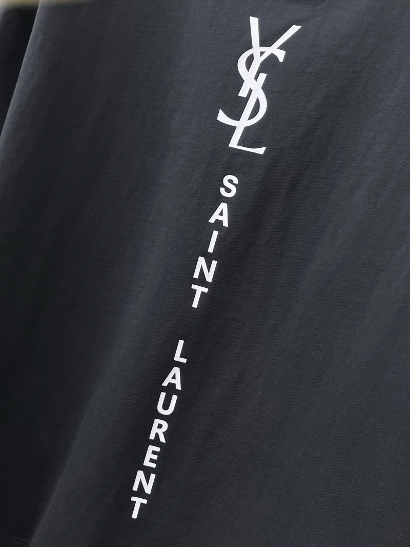 Ysl T-Shirts Cozy 157992
