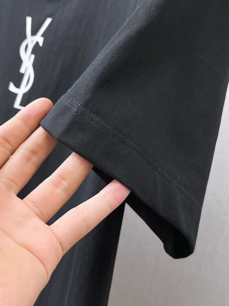 Ysl T-Shirts Cozy 157992