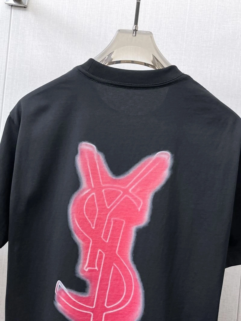 Ysl T-Shirts Cozy 157992