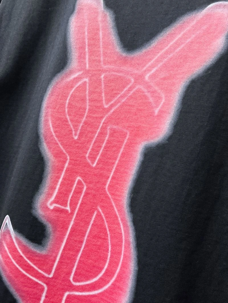 Ysl T-Shirts Cozy 157992