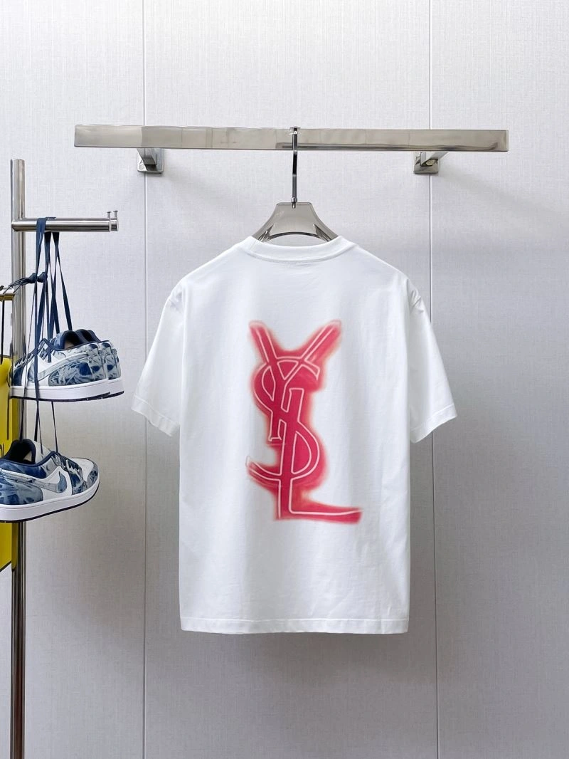 Bright Ysl T-Shirts 157980