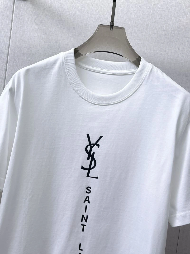 Bright Ysl T-Shirts 157980