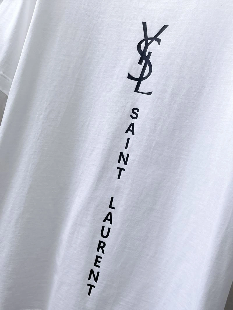 Bright Ysl T-Shirts 157980