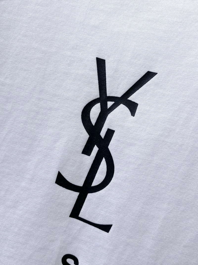 Bright Ysl T-Shirts 157980