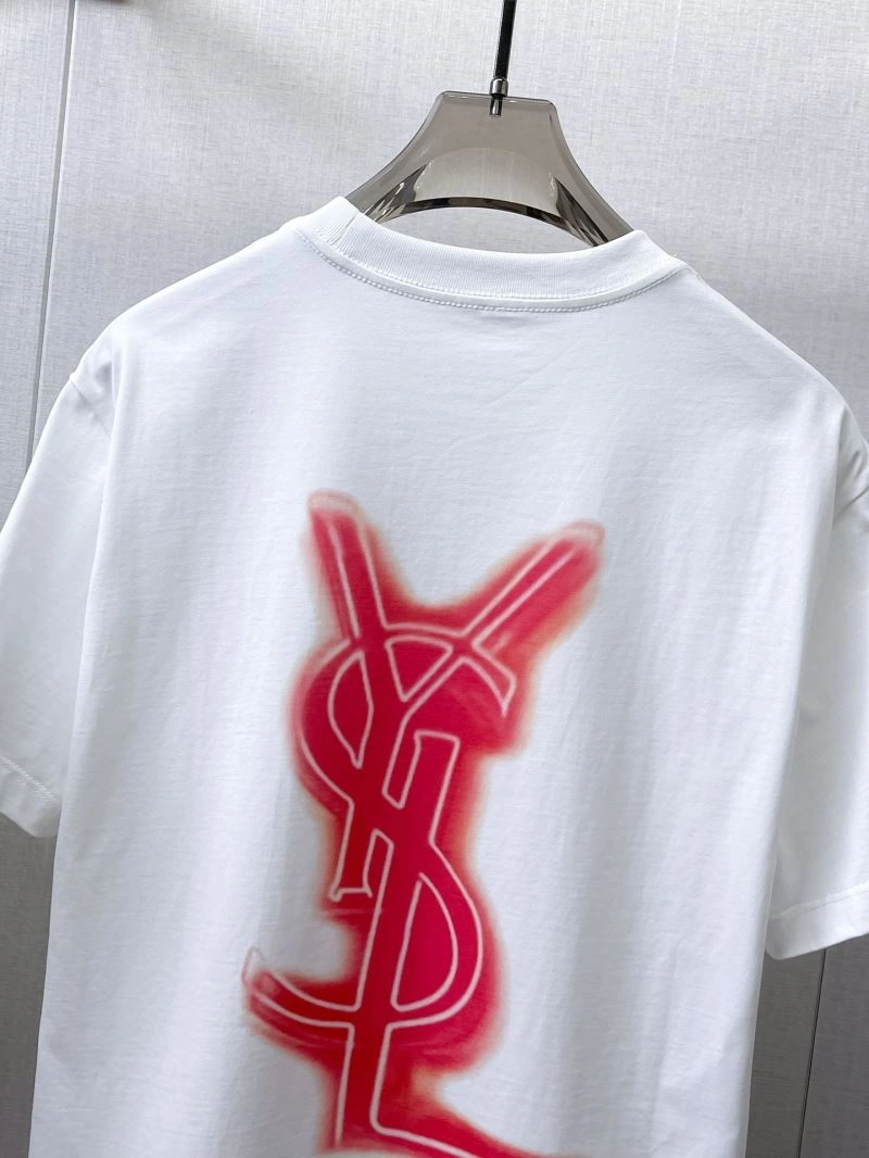 Bright Ysl T-Shirts 157980