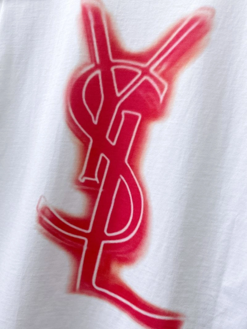 Bright Ysl T-Shirts 157980