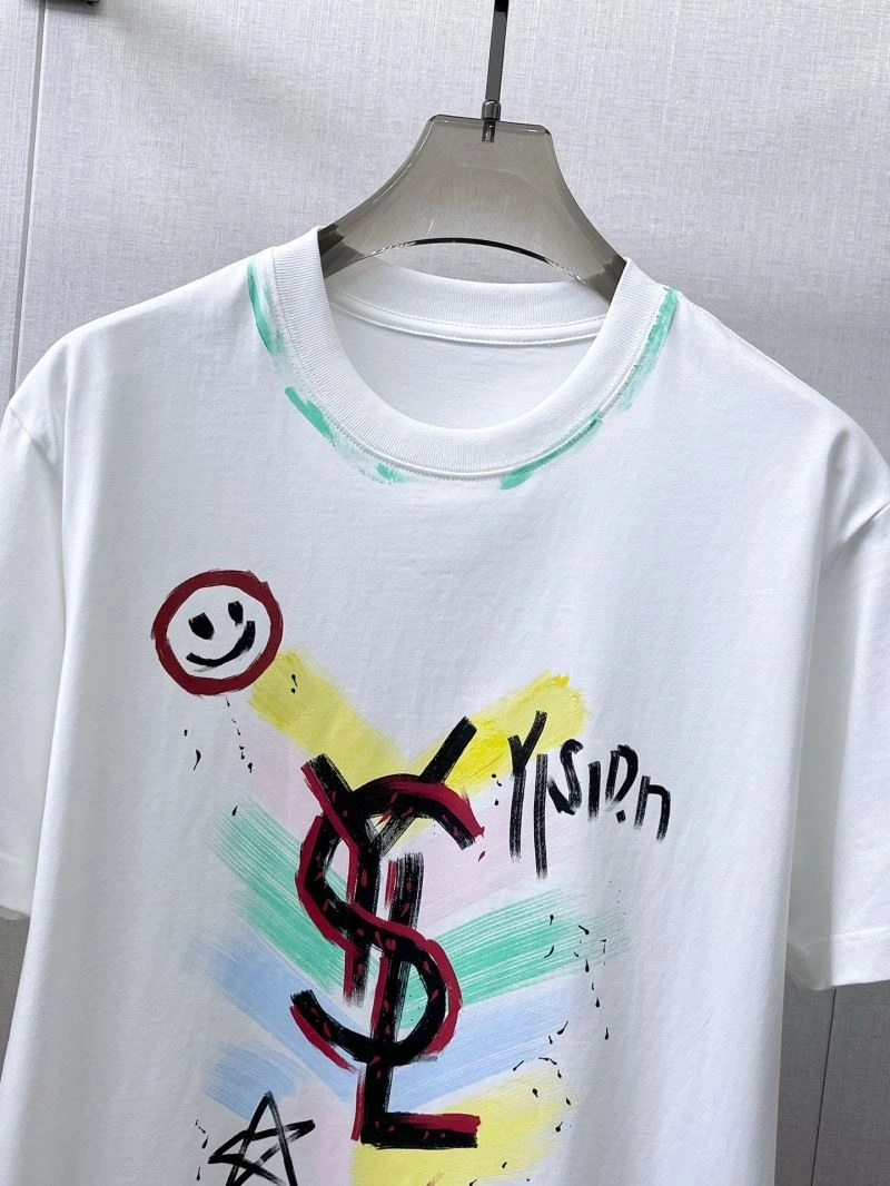 Durable Ysl T-Shirts 157994