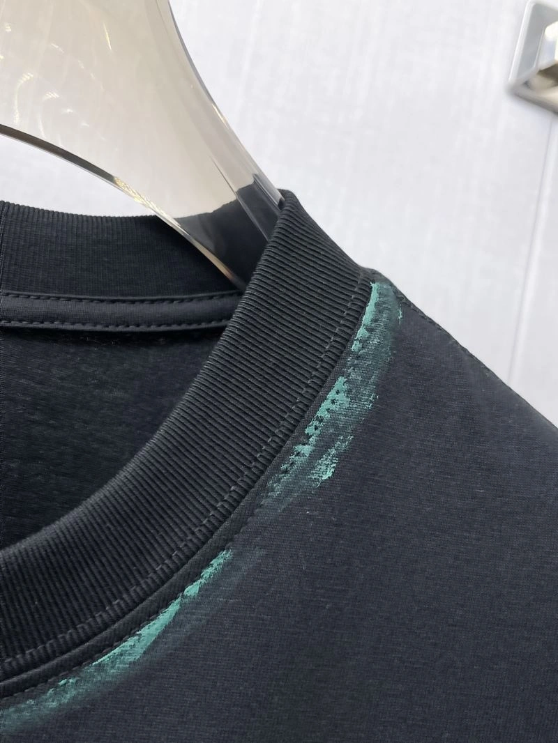 Effortless Ysl T-Shirts 158011