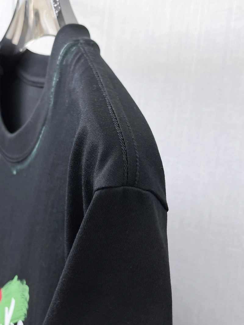 Effortless Ysl T-Shirts 158011