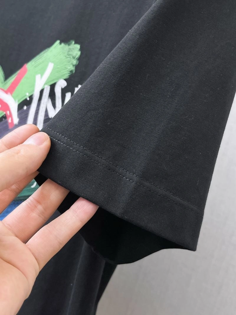 Effortless Ysl T-Shirts 158011