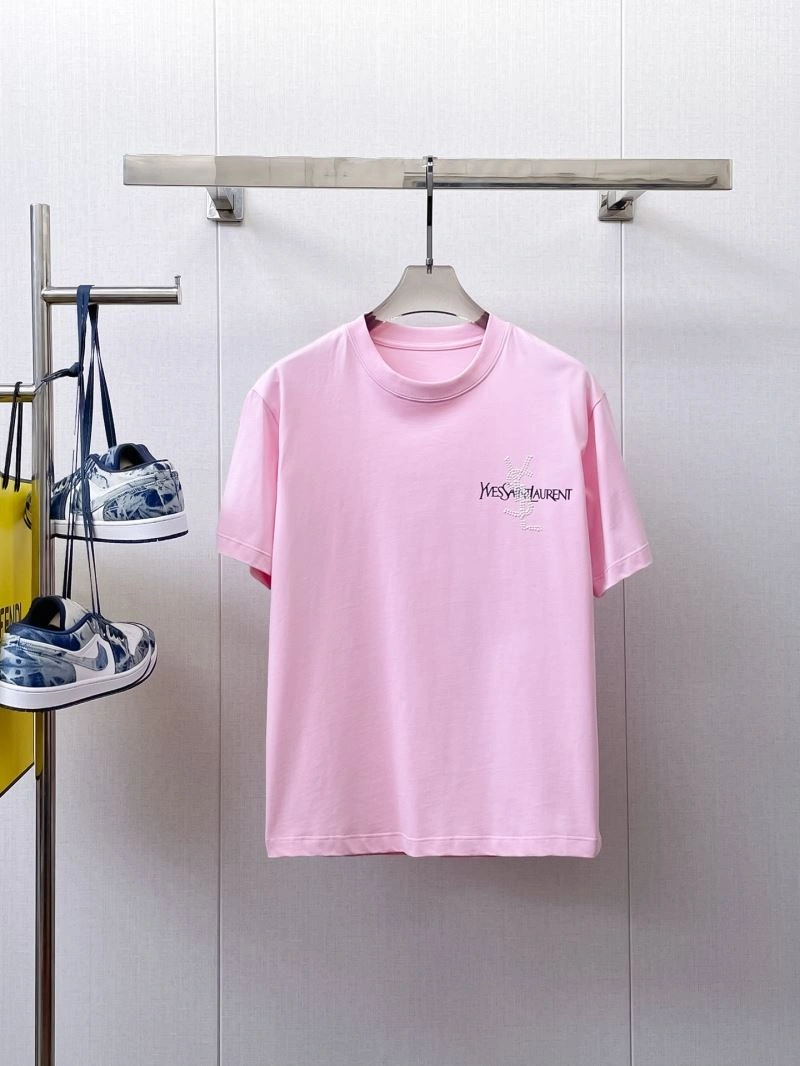 Ysl T-Shirts EasyMatch 157990
