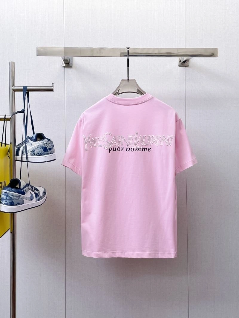 Ysl T-Shirts EasyMatch 157990