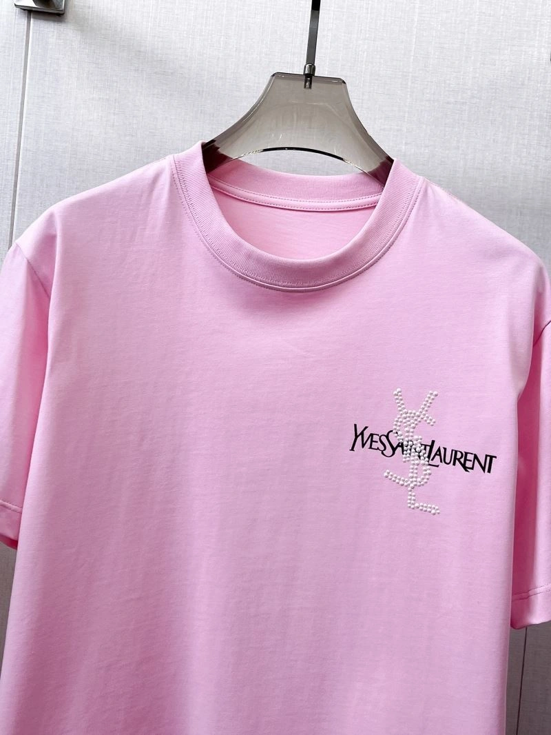 Ysl T-Shirts EasyMatch 157990