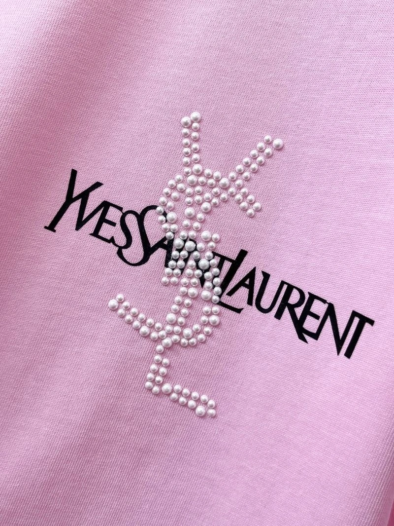 Ysl T-Shirts EasyMatch 157990