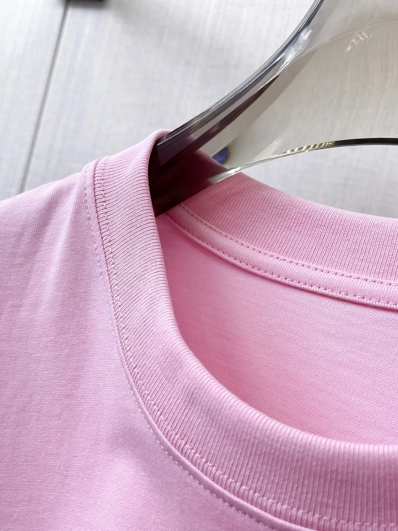 Ysl T-Shirts EasyMatch 157990