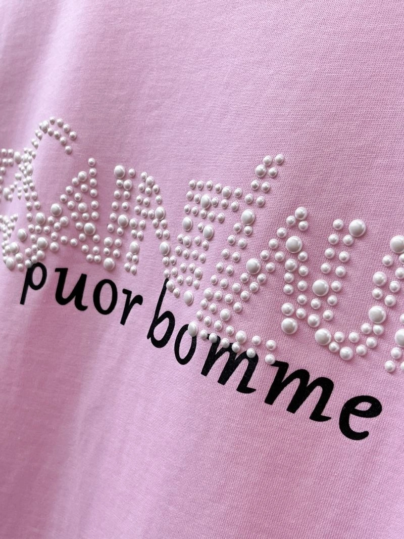 Ysl T-Shirts EasyMatch 157990