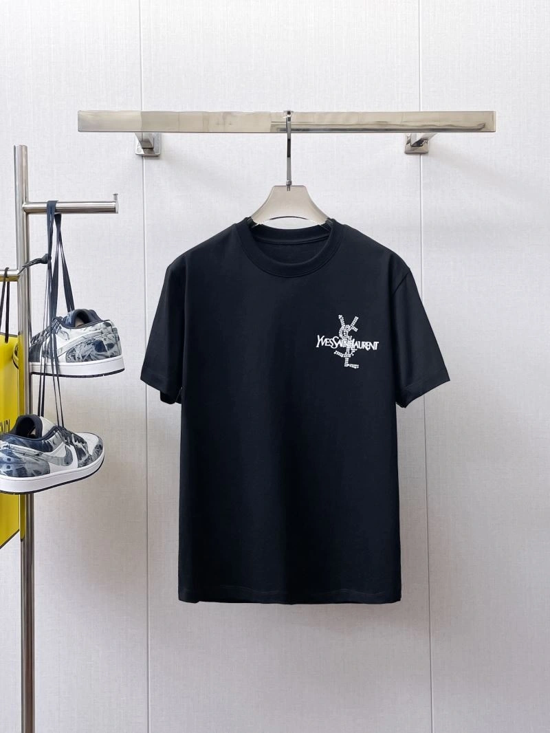 Ysl T-Shirts FashionForward 157991