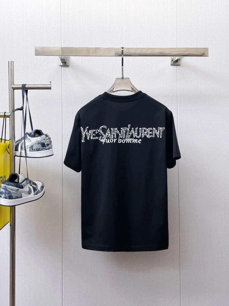 Ysl T-Shirts FashionForward 157991