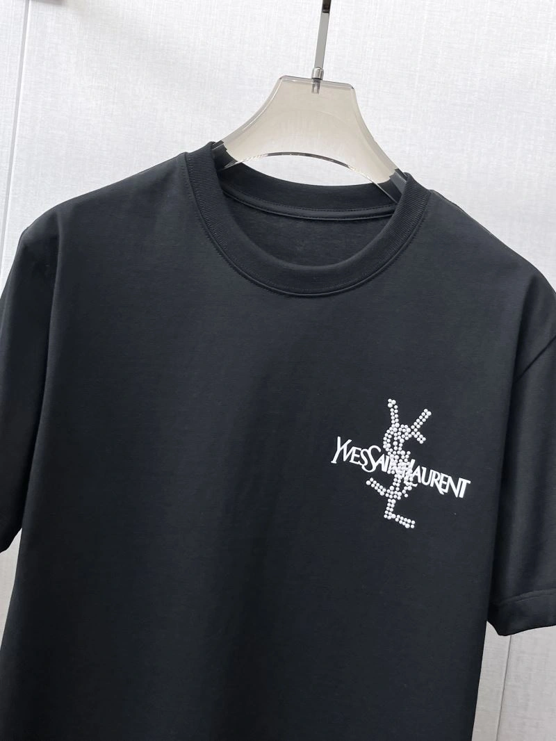 Ysl T-Shirts FashionForward 157991