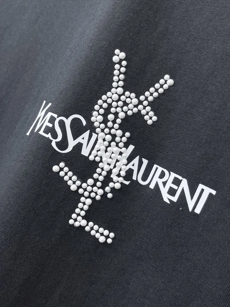 Ysl T-Shirts FashionForward 157991