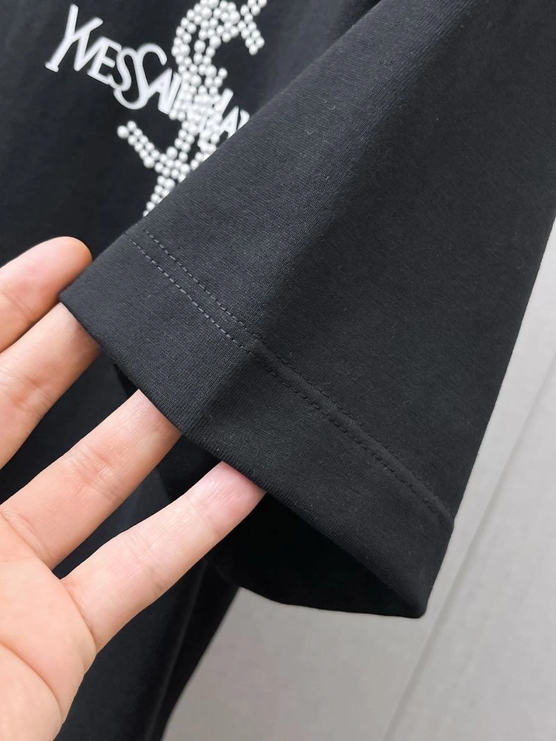 Ysl T-Shirts FashionForward 157991
