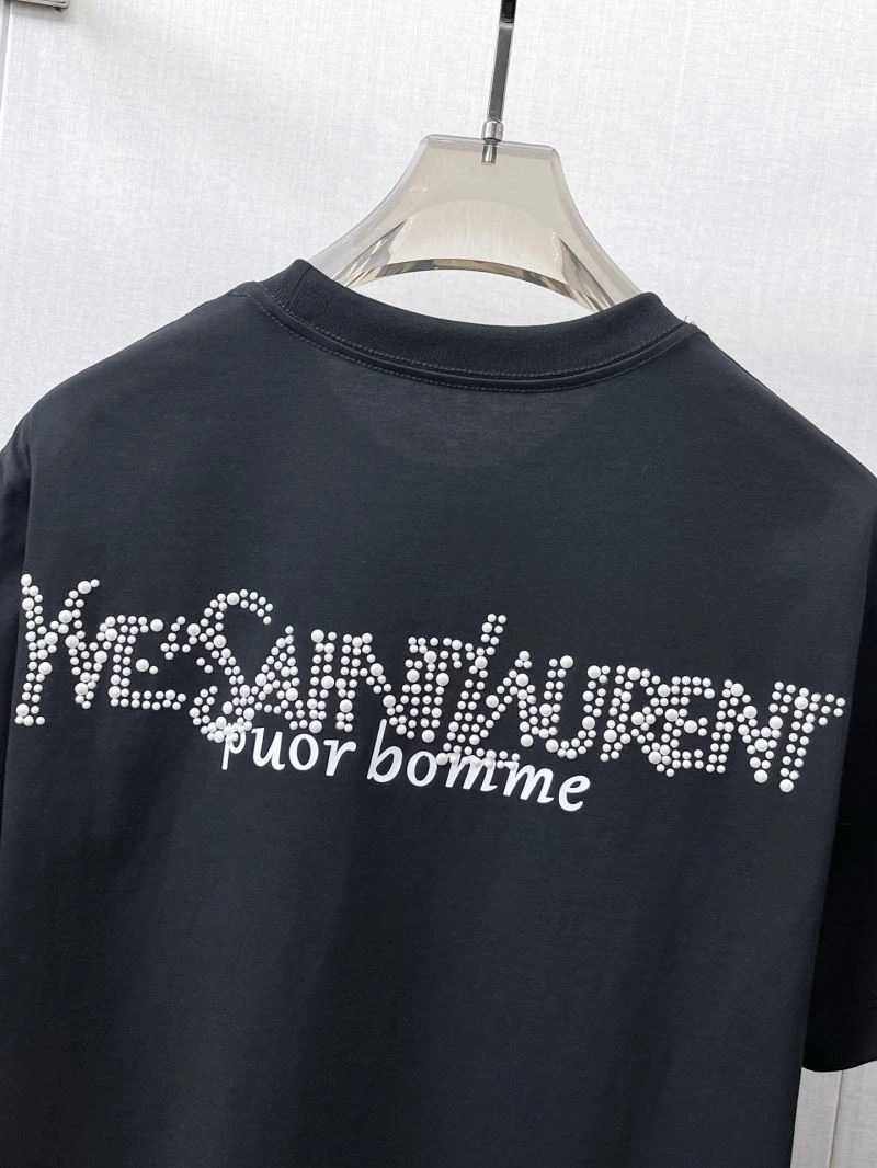Ysl T-Shirts FashionForward 157991
