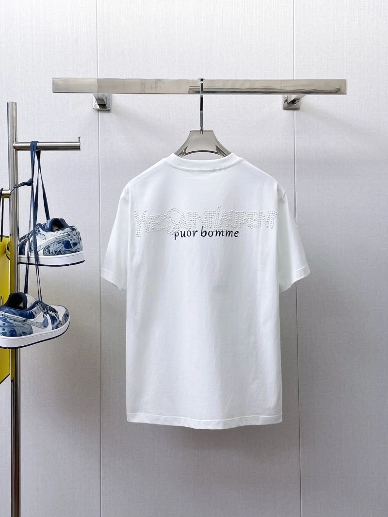 AllSeason Ysl T-Shirts 158009