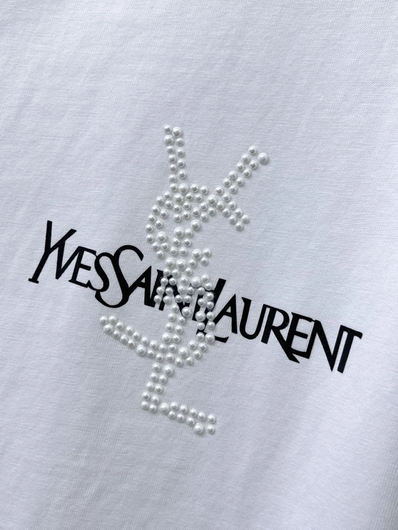AllSeason Ysl T-Shirts 158009