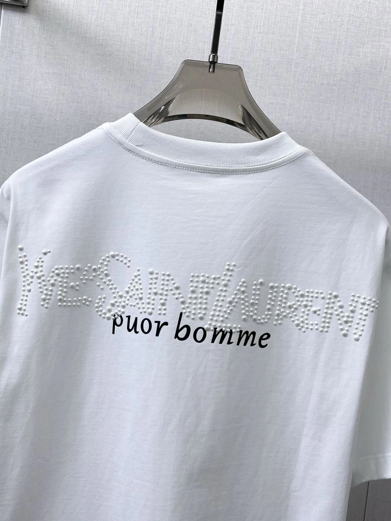 AllSeason Ysl T-Shirts 158009