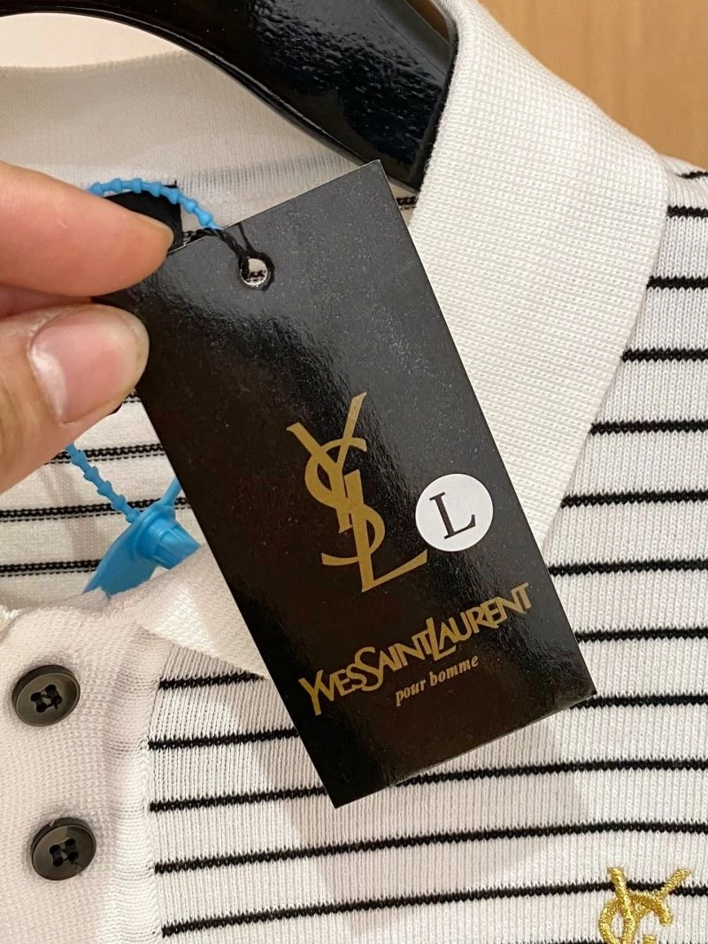 SportInspired Ysl T-Shirts 157997