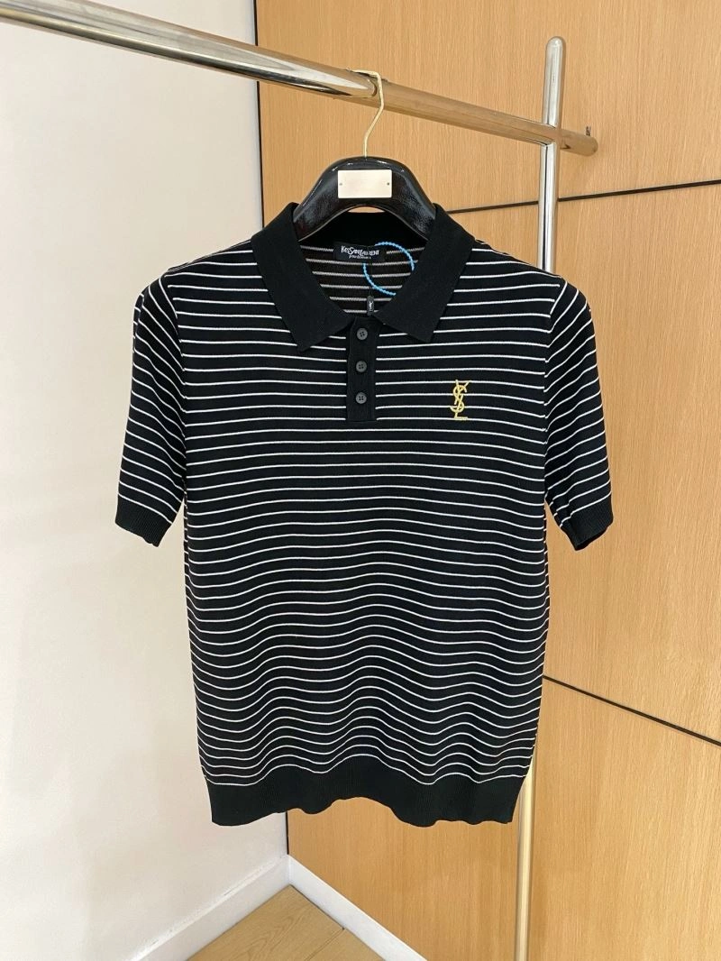 Ysl T-Shirts Versatile 158010