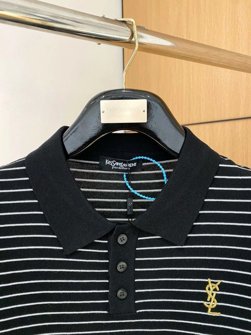 Ysl T-Shirts Versatile 158010