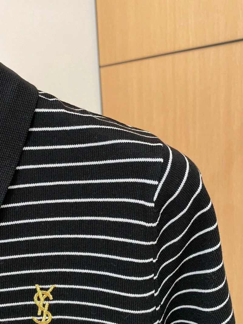 Ysl T-Shirts Versatile 158010