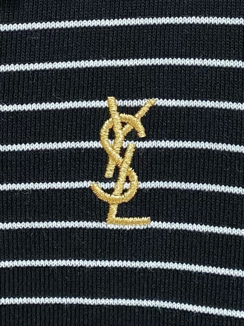 Ysl T-Shirts Versatile 158010
