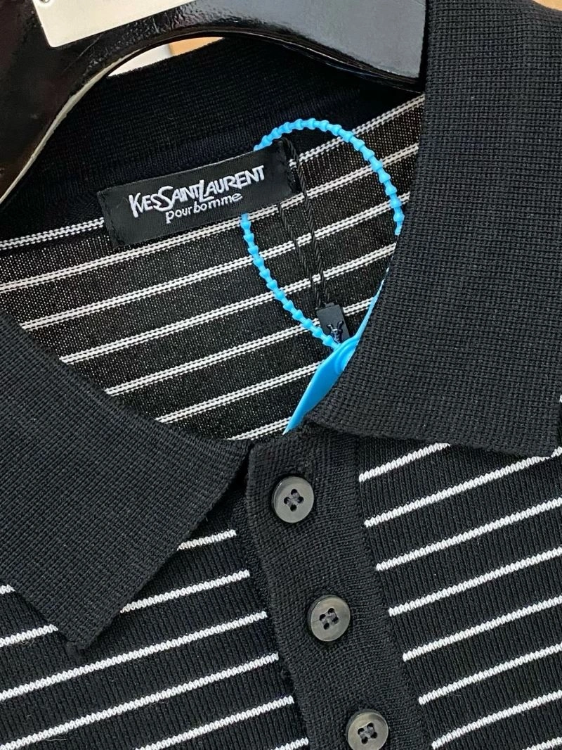 Ysl T-Shirts Versatile 158010