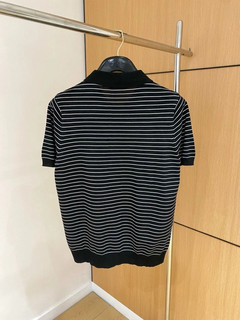 Ysl T-Shirts Versatile 158010