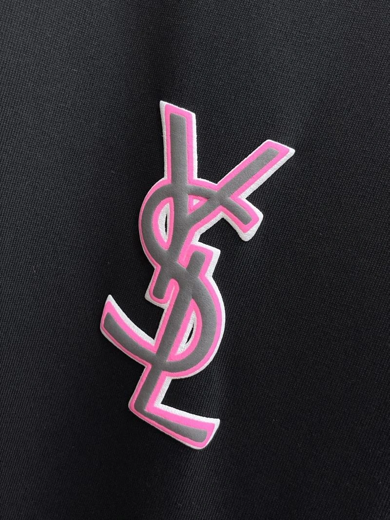 Unisex Ysl T-Shirts 157984