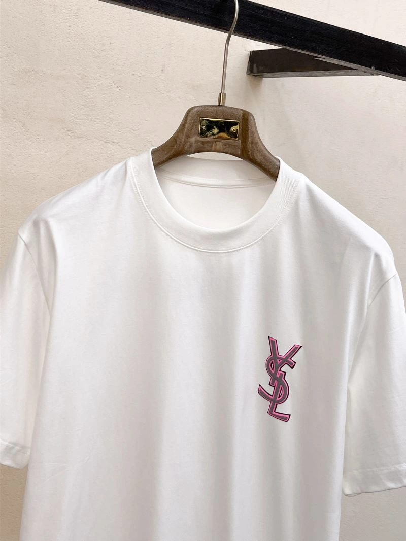 Ysl T-Shirts WaterResistant 157987