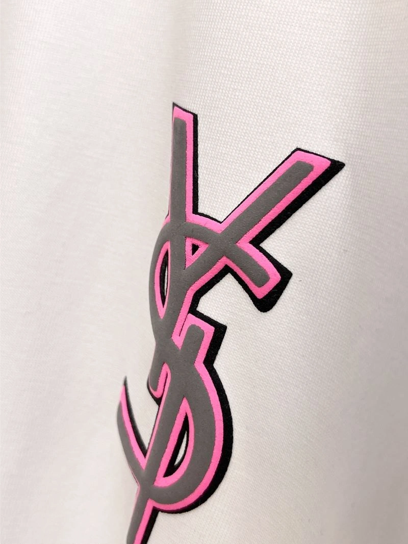 Ysl T-Shirts WaterResistant 157987