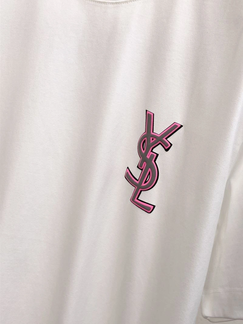 Ysl T-Shirts WaterResistant 157987