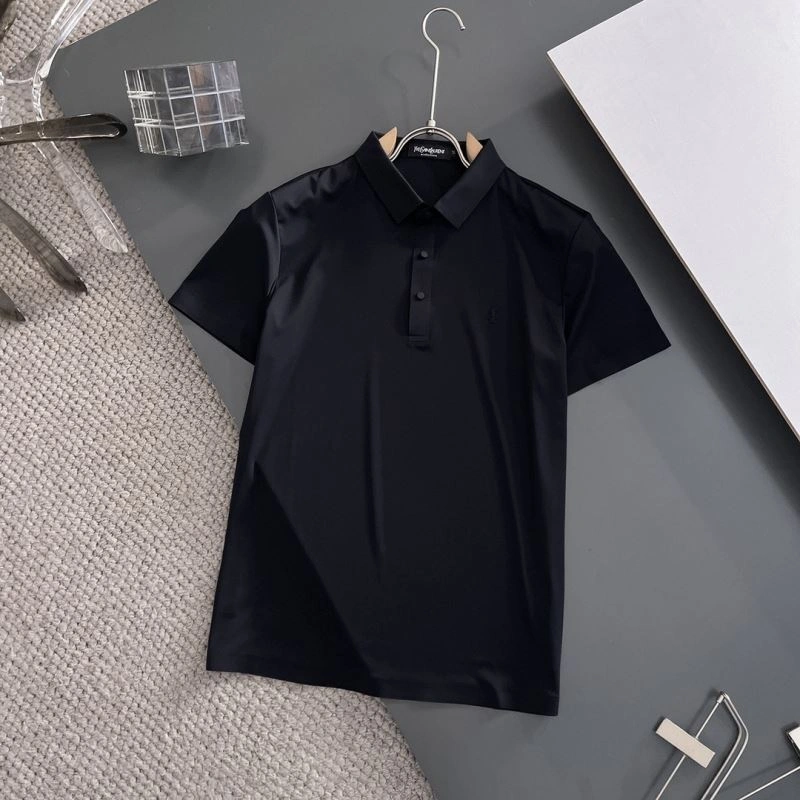 Ysl T-Shirts Lightweight 157988
