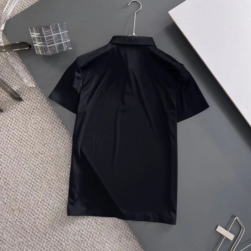 Ysl T-Shirts Lightweight 157988