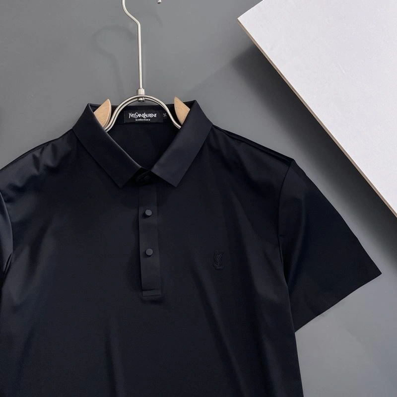 Ysl T-Shirts Lightweight 157988
