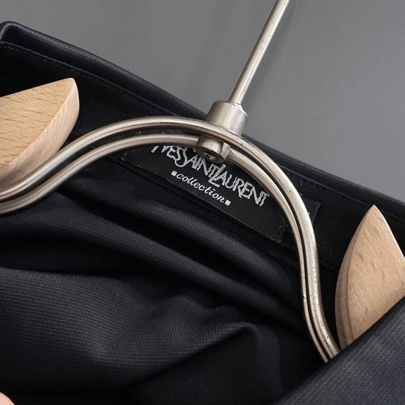 Ysl T-Shirts Lightweight 157988