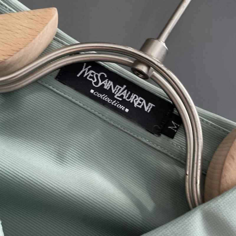 Ysl T-Shirts Compact 157981